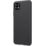 Nillkin Super Frosted Shield Matte cover case for Samsung Galaxy A22 5G, Galaxy F42 5G order from official NILLKIN store